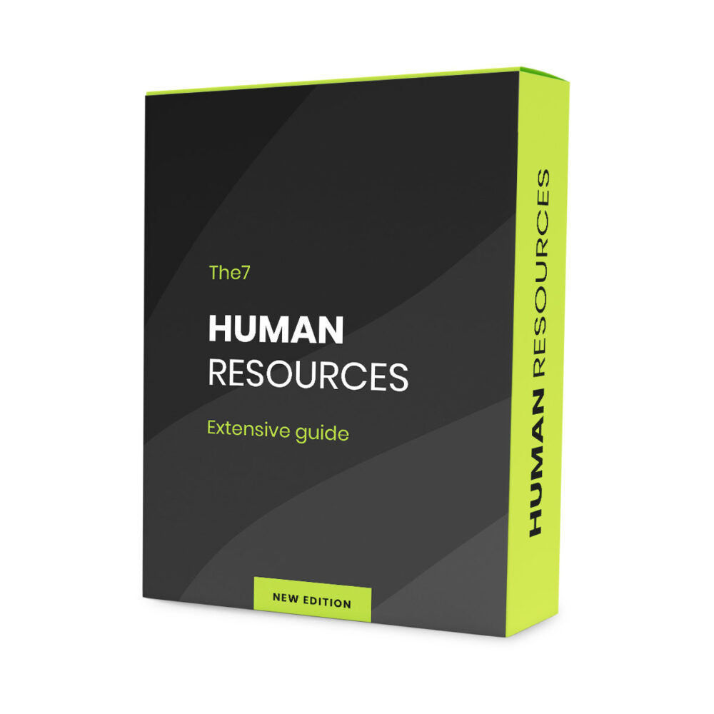 Human resources